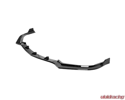 Spec-D Glossy Black Polypropylene Front Bumper Lip Splitter Kit Acura TLX  2018-2021 - LPF-TLX18GB-PQ