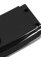 Spec-D Glossy Black Polypropylene Front Bumper Lip Kit Tesla Model 3 2017-2020                                     - LPF-TSLA317GB-AK - Image 5