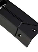 Spec-D Glossy Black Polypropylene Front Bumper Lip Splitter Kit Tesla Model S 2016-2020                                     - LPF-TSLAS17GB-PQ - Image 3