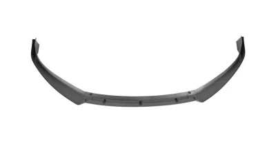 Spec-D Glossy Black 3PC Front Bumper Lip Splitter Kit Tesla Model S 2016-2020                                     - LPF-TSLAS17GB-PQ - Image 6