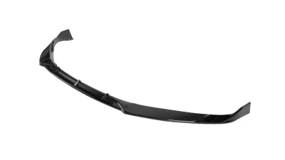 Spec-D Glossy Black 3PC Front Bumper Lip Splitter Kit Tesla Model S 2016-2020                                     - LPF-TSLAS17GB-PQ - Image 8