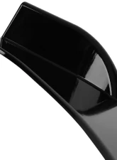 Spec-D Universal Glossy Black Polypropylene 3pc Style Front Bumper Lip                                     - LPF-U001GB-AK - Image 4