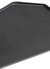 Spec-D Universal Glossy Black Polypropylene 3pc Style Front Bumper Lip                                     - LPF-U001GB-AK - Image 6