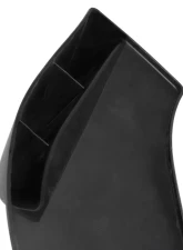 Spec-D Universal Glossy Black Polypropylene 3pc Style Front Bumper Lip                                     - LPF-U001GB-AK - Image 7