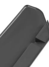 Spec-D Universal Glossy Black Polypropylene 3pc Front Bumper Lip Set                                     - LPF-U208GB-AK - Image 6