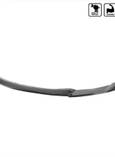 Spec-D Glossy Black Polypropylene Front Bumper Lip Splitter Kit Hyundai Veloster 2012-2017                                     - LPF-VEL12GB-PQ - Image 10