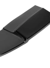 Spec-D Glossy Black Polypropylene Front Bumper Lip Splitter Kit Hyundai Veloster 2012-2017                                     - LPF-VEL12GB-PQ - Image 3