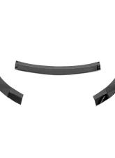 Spec-D Glossy Black Polypropylene Front Bumper Lip Splitter Kit Hyundai Veloster 2012-2017                                     - LPF-VEL12GB-PQ - Image 7