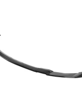 Spec-D Glossy Black Polypropylene Front Bumper Lip Splitter Kit Hyundai Veloster 2012-2017                                     - LPF-VEL12GB-PQ - Image 8