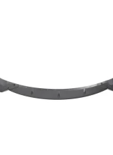 Spec-D Glossy Black Polypropylene Front Bumper Lip Splitter Kit Hyundai Veloster Turbo 2013-2017                                     - LPF-VEL13TGB-PQ - Image 6