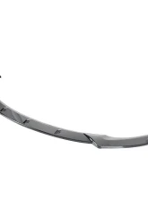 Spec-D Glossy Black Polypropylene Front Bumper Lip Splitter Kit Hyundai Veloster Turbo 2013-2017                                     - LPF-VEL13TGB-PQ - Image 8