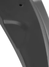 Spec-D Matte Black Polypropylene Rear Bumper Lip Diffuser Set Honda Civic 2016-2020                                     - LPR-CV16BK-AK - Image 6