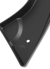 Spec-D Matte Black Polypropylene Rear Bumper Lip Diffuser Set Honda Civic 2016-2020                                     - LPR-CV16BK-AK - Image 7