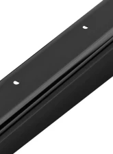 Spec-D Glossy Black ABS 2pc Side Skirts BMW G20 3 Series 2019-2020                                     - LPS-G2019GB-MP-BN - Image 4
