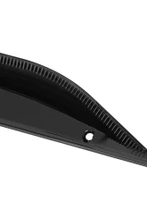 Spec-D Glossy Black ABS 2pc Side Skirts BMW G20 3 Series 2019-2020                                     - LPS-G2019GB-MP-BN - Image 6