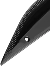 Spec-D Glossy Black ABS 2pc Side Skirts BMW G20 3 Series 2019-2020                                     - LPS-G2019GB-MP-BN - Image 8