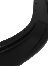 Spec-D Universal Matte Black Polypropylene Front Bumper Lip Splitters                                     - LPS-S-U001 - Image 6
