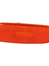 Spec-D Amber Lens Side Marker Lights Toyota Celica | MR2 2000-2005                                     - LSM-CEL00AM-V2-RS - Image 2