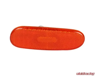 Spec-D Amber Lens Side Marker Lights Toyota Celica | MR2 2000-2005 - LSM-CEL00AM-V2-RS