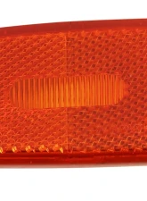 Spec-D Amber Lens Side Marker Lights Toyota Celica | MR2 2000-2005                                     - LSM-CEL00AM-V2-RS - Image 3