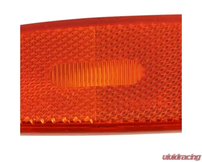 Spec-D Amber Lens Side Marker Lights Toyota Celica | MR2 2000-2005 - LSM-CEL00AM-V2-RS