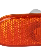 Spec-D Amber Lens Side Marker Lights Toyota Celica | MR2 2000-2005                                     - LSM-CEL00AM-V2-RS - Image 4