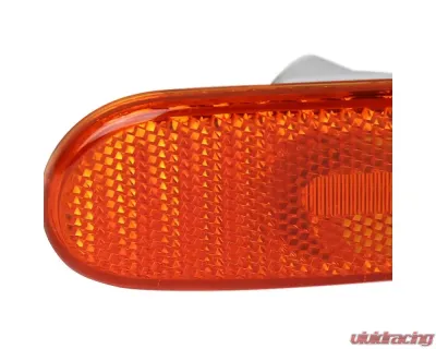Spec-D Amber Lens Side Marker Lights Toyota Celica | MR2 2000-2005 - LSM-CEL00AM-V2-RS
