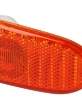 Spec-D Amber Lens Side Marker Lights Toyota Celica | MR2 2000-2005                                     - LSM-CEL00AM-V2-RS - Image 5