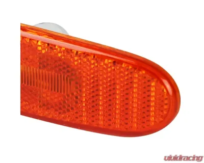 Spec-D Amber Lens Side Marker Lights Toyota Celica | MR2 2000-2005 - LSM-CEL00AM-V2-RS