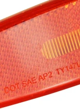 Spec-D Amber Lens Side Marker Lights Toyota Celica | MR2 2000-2005                                     - LSM-CEL00AM-V2-RS - Image 6