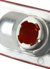 Spec-D Amber Lens Side Marker Lights Toyota Celica | MR2 2000-2005                                     - LSM-CEL00AM-V2-RS - Image 7