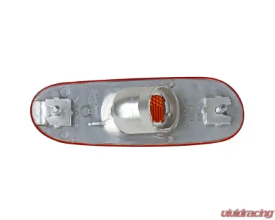 Spec-D Amber Lens Side Marker Lights Toyota Celica | MR2 2000-2005 - LSM-CEL00AM-V2-RS