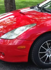 Spec-D Amber Lens Side Marker Lights Toyota Celica | MR2 2000-2005                                     - LSM-CEL00AM-V2-RS - Image 10