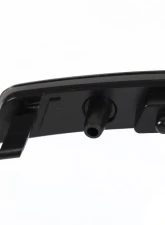 Spec-D LED Side Marker Lights (Chrome Housing/Smoke Lens) Chevrolet Corvette 2014-2019                                     - LSM-CVET14GLED4P-VS - Image 7