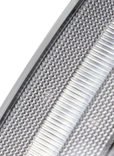 Spec-D LED 2pc Side Marker Lights (Chrome Housing/Clear Lens) Ford Ranger 2019-2021                                     - LSM-RAN19CLED-VS - Image 5