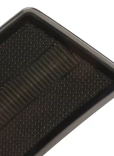 Spec-D LED 2pc Side Marker Lights (Chrome Housing/Smoke Lens) Ford Ranger 2019-2021                                     - LSM-RAN19GLED-VS - Image 3