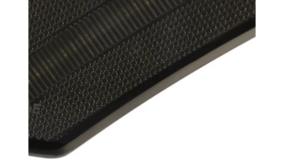 Spec-D 2PC LED Side Marker Lights (Chrome Housing/Smoked Lens) Ford Ranger 2019-2021                                     - LSM-RAN19GLED-VS - Image 4