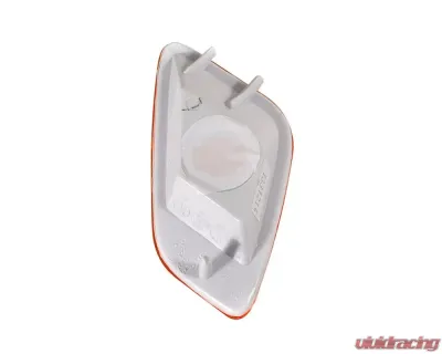 Spec-D Amber Lens Side Marker Signal Lights Jeep Wrangler 1997-2006 - LSM-WRG97AM-DP