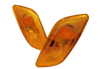 Side Markers