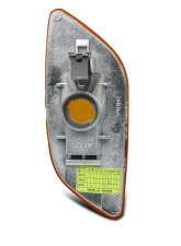 Spec-D Amber Lens Side Marker Signal Lights Subaru Impreza 2002-2003                                     - LSM-WRX02AM-APC - Image 3