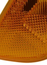 Spec-D Amber Lens Side Marker Signal Lights Subaru Impreza 2002-2003                                     - LSM-WRX02AM-APC - Image 4