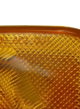 Spec-D Amber Lens Side Marker Signal Lights Subaru Impreza 2002-2003                                     - LSM-WRX02AM-APC - Image 8