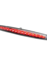 Spec-D LED 3rd Brake Light (Chrome Housing/Clear Lens) Chevrolet Avalanche 2007-2012                                     - LT-AVA07RBCLED-CY - Image 8
