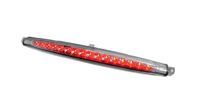 Spec-D LED 3rd Brake Light (Chrome Housing/Clear Lens) Chevrolet Avalanche 2007-2012                                     - LT-AVA07RBCLED-CY - Image 8