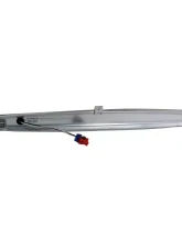 Spec-D LED 3rd Brake Light (Chrome Housing/Clear Lens) Chevrolet Avalanche 2007-2012                                     - LT-AVA07RBCLED-CY - Image 3