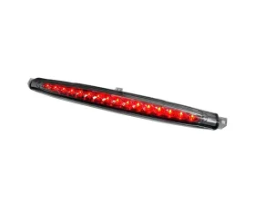 Spec-D LED 3rd Brake Light (Chrome Housing/Smoke Lens) Chevrolet Avalanche 2007-2012