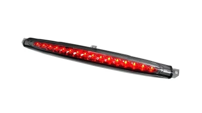 Spec-D LED 3rd Brake Light (Chrome Housing/Smoked Lens) Chevrolet Avalanche 2007-2012                                     - LT-AVA07RBGLED-CY - Image 9