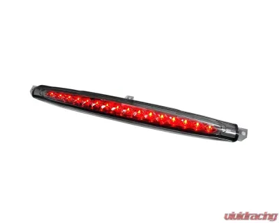 Spec-D LED 3rd Brake Light (Chrome Housing/Smoke Lens) Chevrolet Avalanche 2007-2012 - LT-AVA07RBGLED-CY