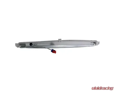 Spec-D LED 3rd Brake Light (Chrome Housing/Smoke Lens) Chevrolet Avalanche 2007-2012 - LT-AVA07RBGLED-CY