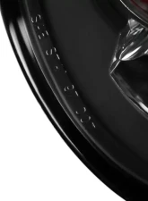 Spec-D Taillights (Matte Black Housing/Clear Lens) Volkswagen Beetle 1998-2005                                     - LT-BEE98JM-APC - Image 6